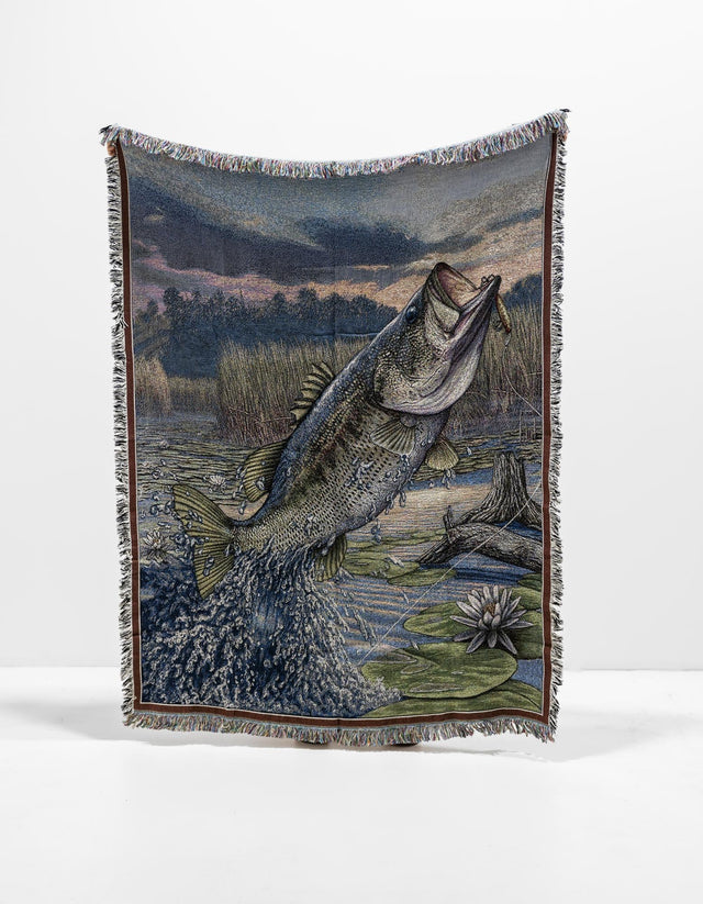 Multicolor 4' 6 x 6' Throw Blanket Rectangle Area Rug 100% Cotton Washable Cozy Soft Warm Room Decor Accent Made In USA