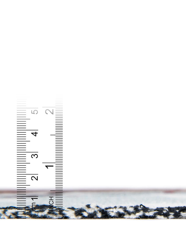 Brown 4' 6 x 6' Throw Blanket Rectangle Area Rug 100% Cotton Washable Cozy Soft Warm Room Decor Accent Made In USA