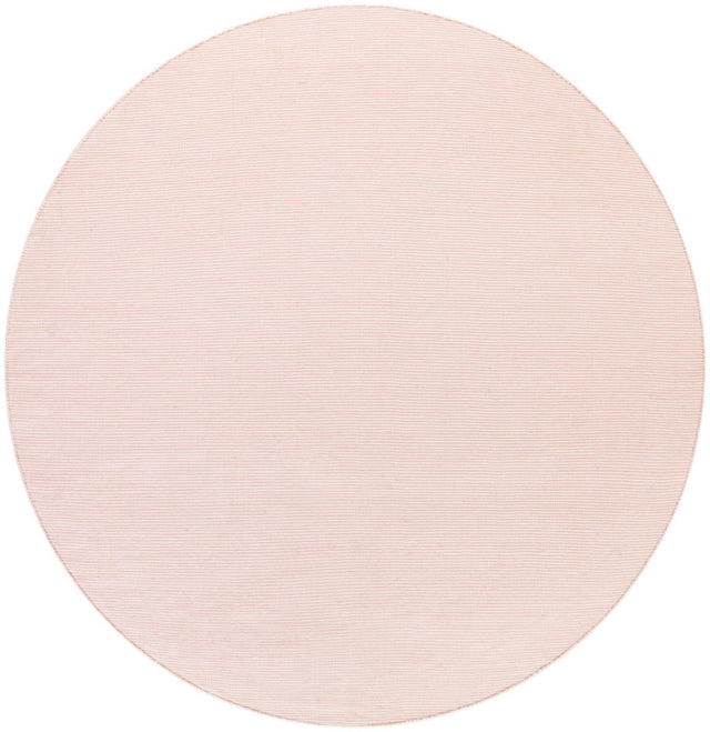 Pink Roses 10' x 10' Jill Zarin Palm Springs Outdoor Round Area Rug Weather Resistant for Patio, Deck, Terrace, Balcony, Porch Hand Made 100% PET Polyester Outside Carpet for Sale at Rug Engine