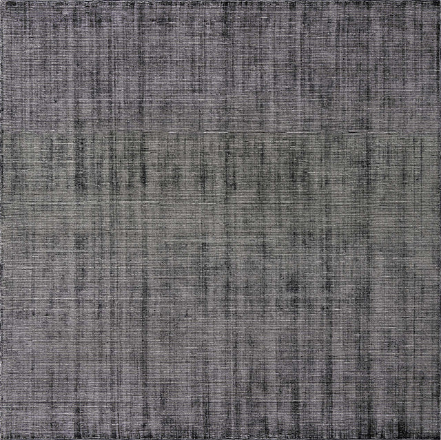 Blackberry 12' x 12' Jill Zarin English Manor Square Area Rug 100% Premium Natural Wool Handwoven Carpet for Living Rooms, Office Space, Bedrooms, Dorms for Sale at Rug Engine
