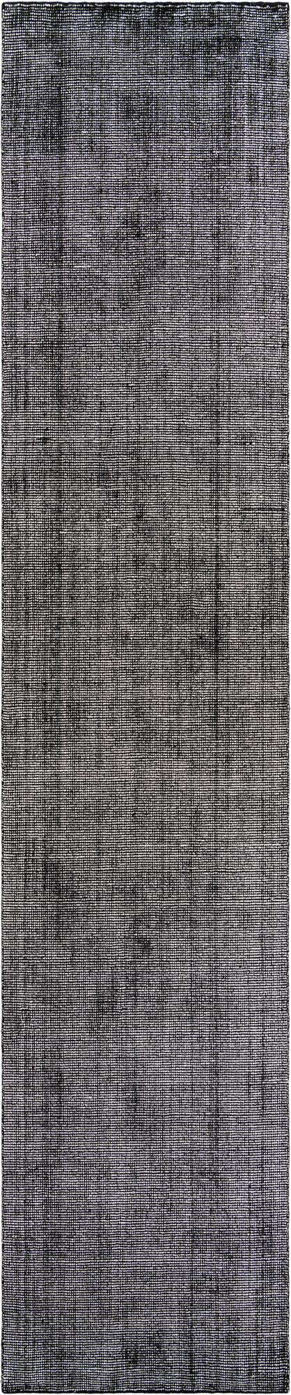 Blackberry 3' 3 x 16' 5 Jill Zarin English Manor Runner Area Rug 100% Premium Natural Wool Handwoven Carpet for Living Rooms, Office Space, Bedrooms, Dorms for Sale at Rug Engine