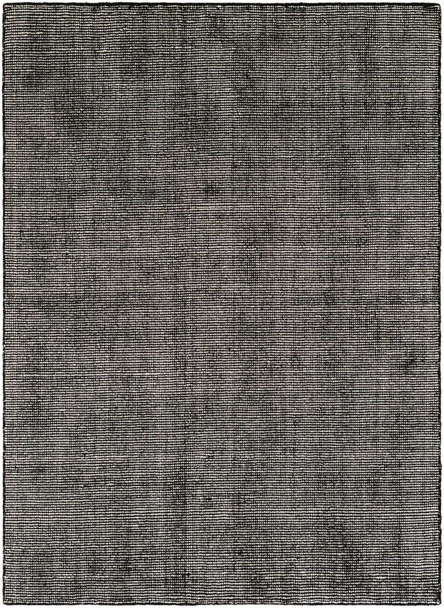 Blackberry 5' 1 x 7' 1 Jill Zarin English Manor Rectangle Area Rug 100% Premium Natural Wool Handwoven Carpet for Living Rooms, Office Space, Bedrooms, Dorms for Sale at Rug Engine