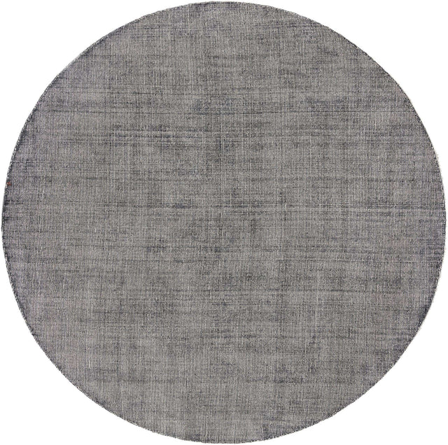 Earl Grey 12' x 12' Jill Zarin English Manor Round Area Rug 100% Premium Natural Wool Handwoven Carpet for Living Rooms, Office Space, Bedrooms, Dorms for Sale at Rug Engine