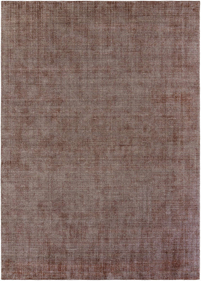 Mocha Brown 10' x 14' 1 Jill Zarin English Manor Rectangle Area Rug 100% Premium Natural Wool Handwoven Carpet for Living Rooms, Office Space, Bedrooms, Dorms for Sale at Rug Engine