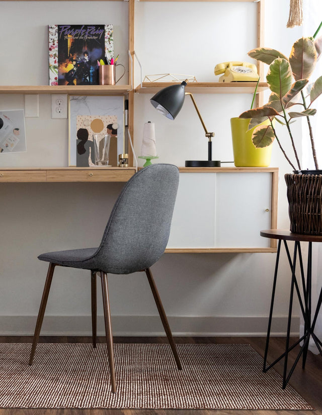 Mocha Brown 2' 7 x 12' Jill Zarin English Manor Runner Area Rug 100% Premium Natural Wool Handwoven Carpet for Living Rooms, Office Space, Bedrooms, Dorms for Sale at Rug Engine