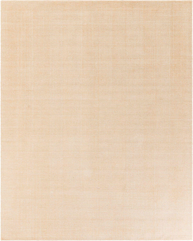 Oat Beige 8' x 10' Jill Zarin English Manor Rectangle Area Rug 100% Premium Natural Wool Handwoven Carpet for Living Rooms, Office Space, Bedrooms, Dorms for Sale at Rug Engine
