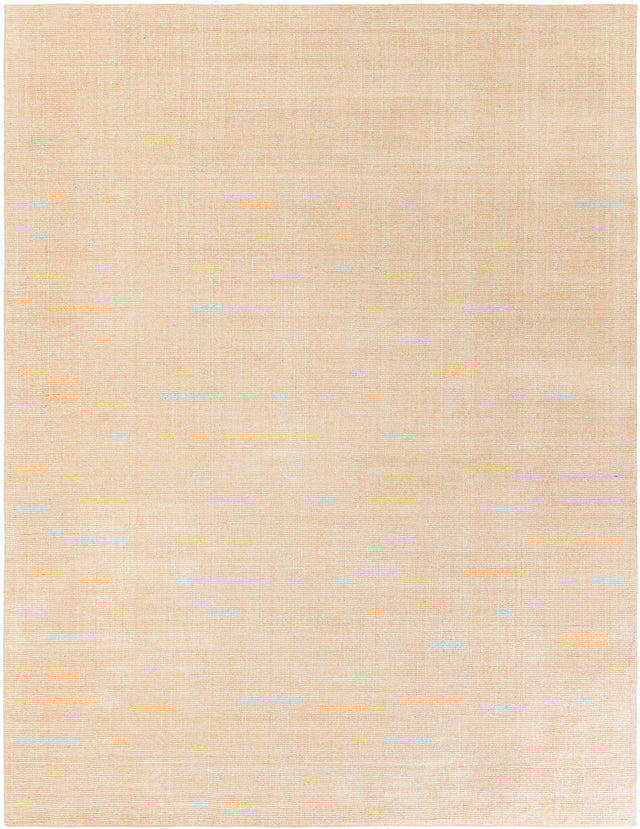 Oat Beige 9' x 12' Jill Zarin English Manor Rectangle Area Rug 100% Premium Natural Wool Handwoven Carpet for Living Rooms, Office Space, Bedrooms, Dorms for Sale at Rug Engine