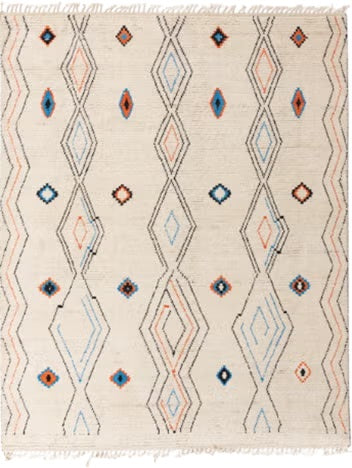 RugEngine.com Moroccan Inspired Area Rugs
