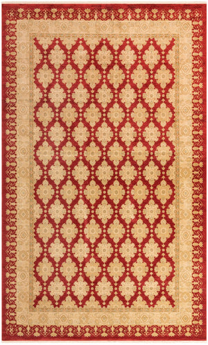 Red 10' 6 x 16' 5 Edinburgh