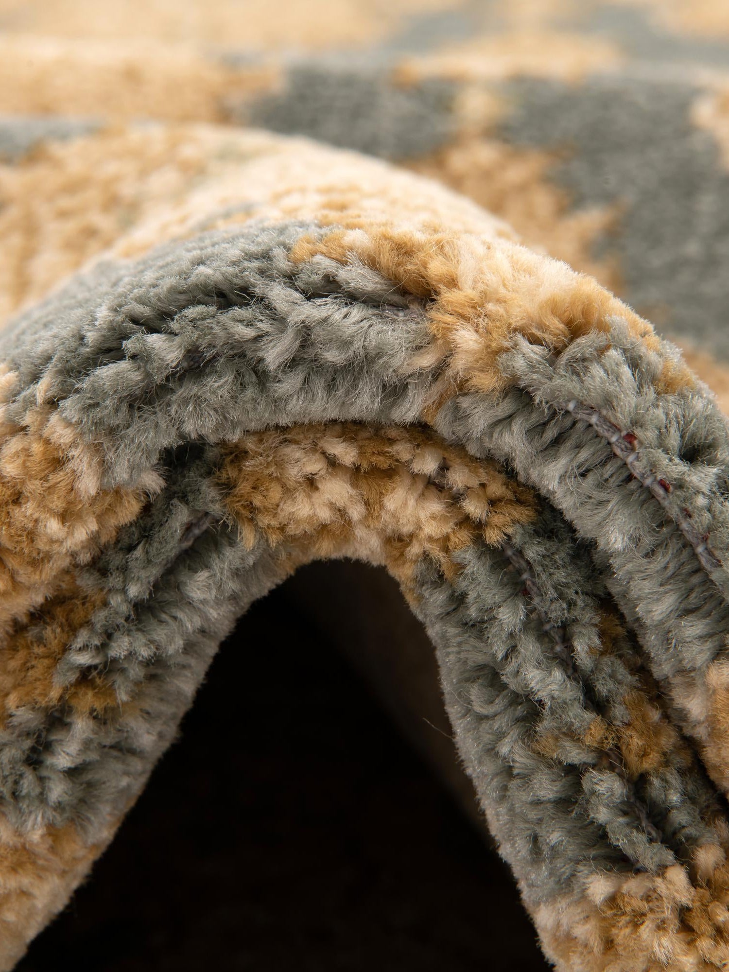 Blue 3' 3 x 5' 3 Edinburgh Rectangle Area Rug 100% Polypropylene Easy Clean With Cotton Backing Traditional Classic Design Carpet for Living, Dining Room, Office for Sale at Rug Engine