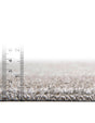 Light Gray 7' 10 x 7' 10 La Jolla Round Area Rug 100% Polypropylene Traditional Pattern Easy Clean Carpet for Living, Dining, Bedroom, Office for Sale at Rug Engine
