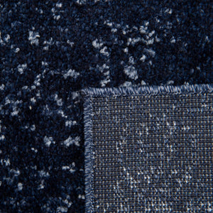 Blue 10' x 14' 1 Del Mar Rectangle Area Rug 100% Polypropylene Easy Clean Stain Resistant Vivid Modern Carpet Mat for Home Decor Interior Designing for Sale at Rug Engine