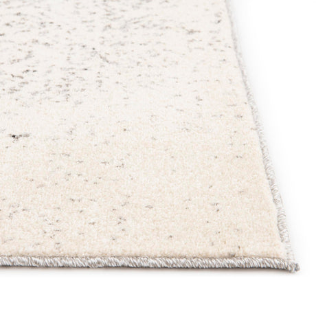 Gray 7' 1 x 10' Del Mar Rectangle Area Rug 100% Polypropylene Easy Clean Stain Resistant Vivid Modern Carpet Mat for Home Decor Interior Designing for Sale at Rug Engine