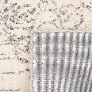 Gray 9' x 12' Del Mar Rectangle Area Rug 100% Polypropylene Easy Clean Stain Resistant Vivid Modern Carpet Mat for Home Decor Interior Designing for Sale at Rug Engine