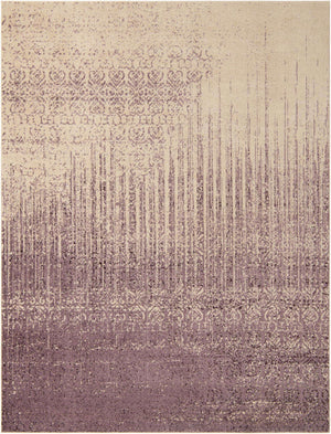 Purple 9' x 12' Del Mar Rectangle Area Rug 100% Polypropylene Easy Clean Stain Resistant Vivid Modern Carpet Mat for Home Decor Interior Designing for Sale at Rug Engine