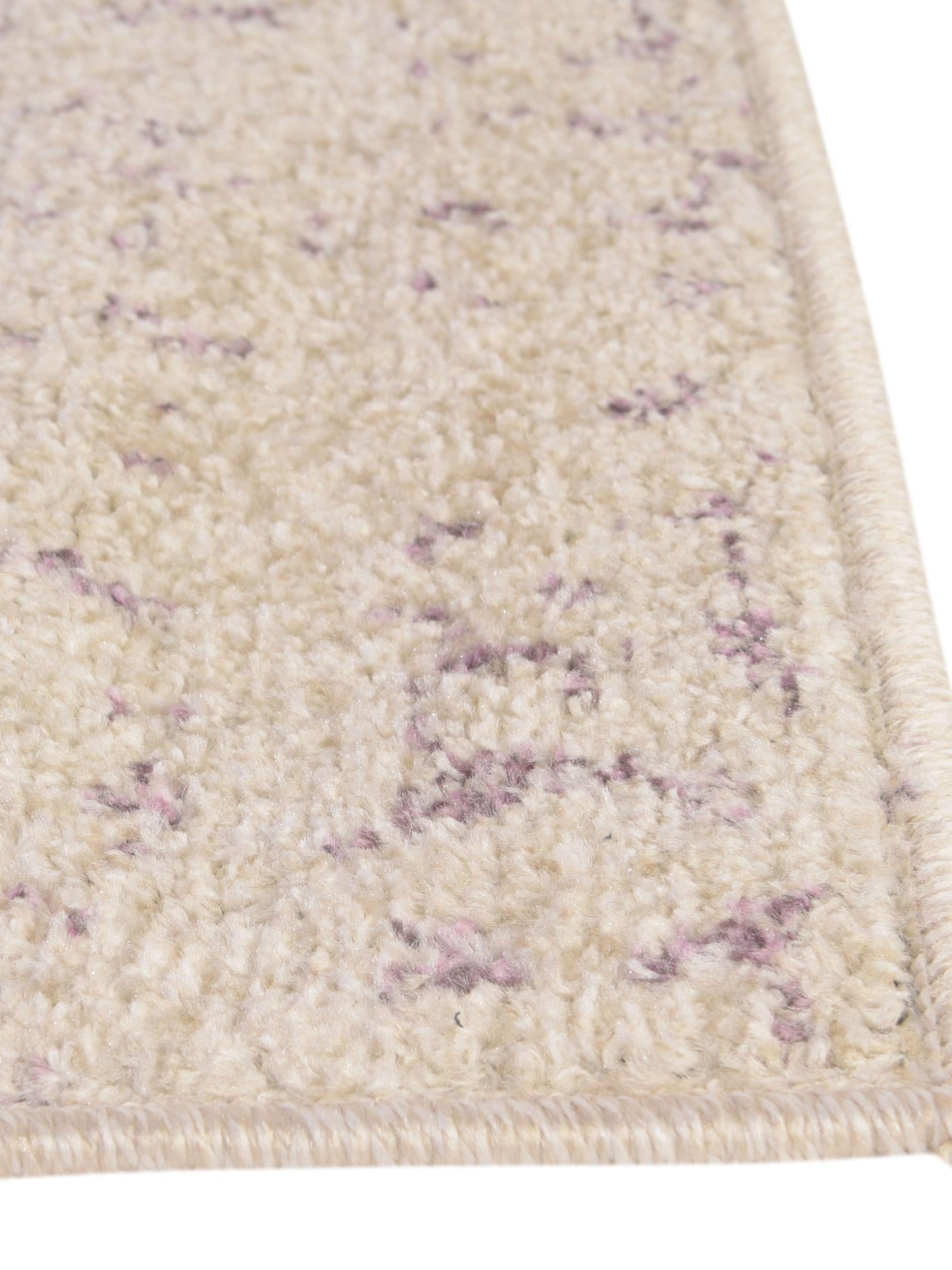 Purple 5' 3 x 8' Del Mar Rectangle Area Rug 100% Polypropylene Easy Clean Stain Resistant Vivid Modern Carpet Mat for Home Decor Interior Designing for Sale at Rug Engine