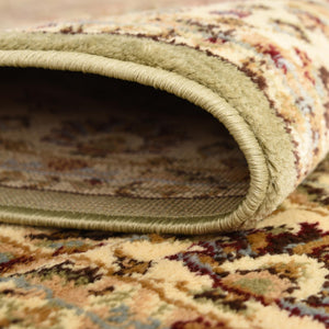 Light Green 7' 1 x 10' Voyage Rectangle Rug