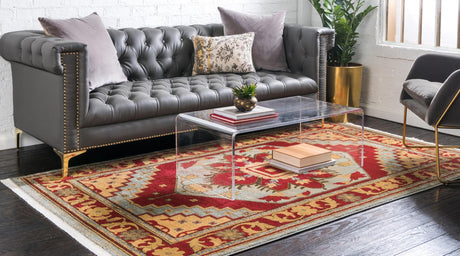 Light Blue 10' 6 x 16' 5 Sahand Rectangle Area Rug Affordable Easy Clean Traditional Design Durable Carpet for Home Interior Design Living Room Dining Office for Sale at Rug Engine