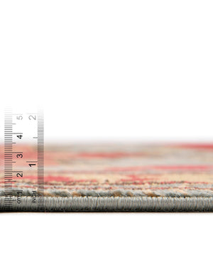 Light Blue 9' x 12' 2 Sahand Rectangle Area Rug Affordable Easy Clean Traditional Design Durable Carpet for Home Interior Design Living Room Dining Office for Sale at Rug Engine