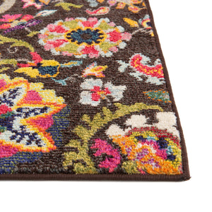Brown 10' 6 x 16' 5 Estrella