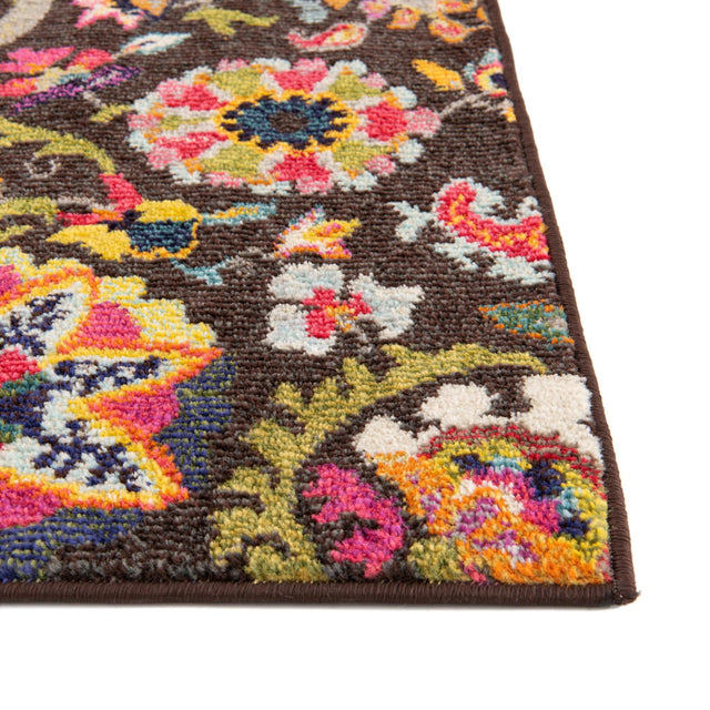Brown 10' 6 x 16' 5 Estrella