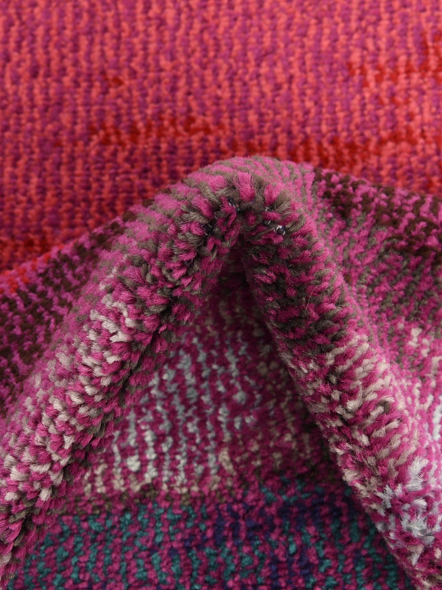 Multicolor 10' 6 x 16' 5 Estrella Rectangle Area Rug 100% Polypropylene Non-Shedding Stain Resistant Carpet Colorful Modern Abstract Design Easy Clean for Home Decor for Sale at Rug Engine