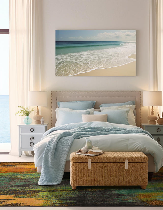 Multicolor 2' 2 x 3' 1 Jardin Rectangle Area Rug 100% Polypropylene With Cotton Backing Colorful & Vivid Modern Carpet for Home Decor for Sale at Rug Engine