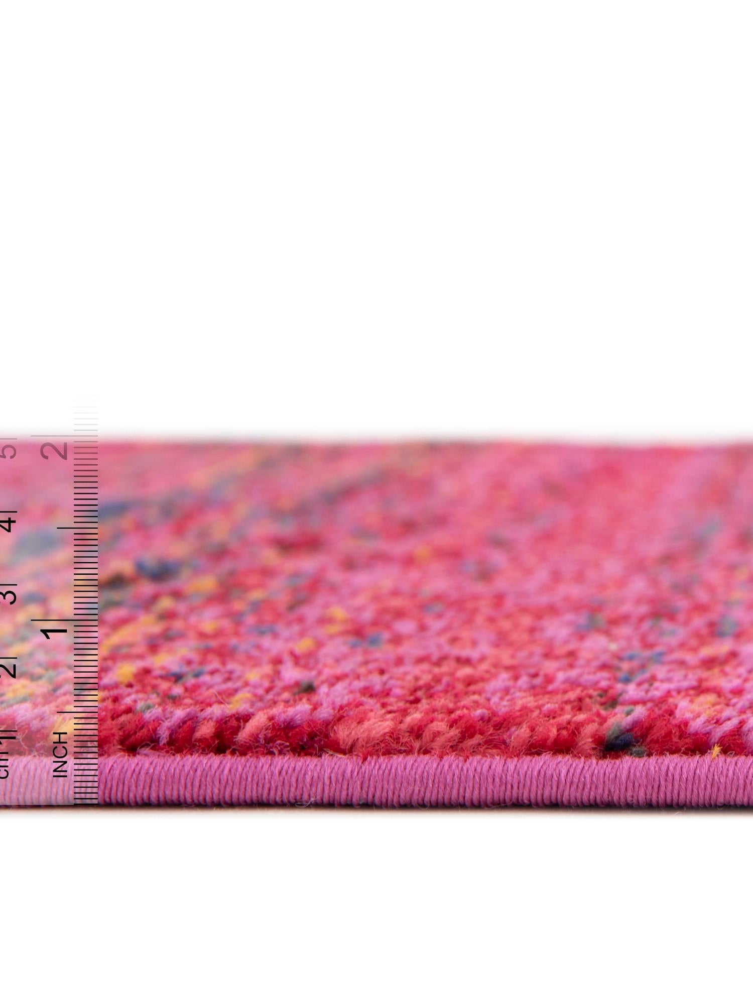 Red 7' 1 x 10' Medici Rectangle Area Rug 100% Polypropylene Traditional Vintage Classic Carpet for Home Interior Design Decor for Sale at Rug Engine