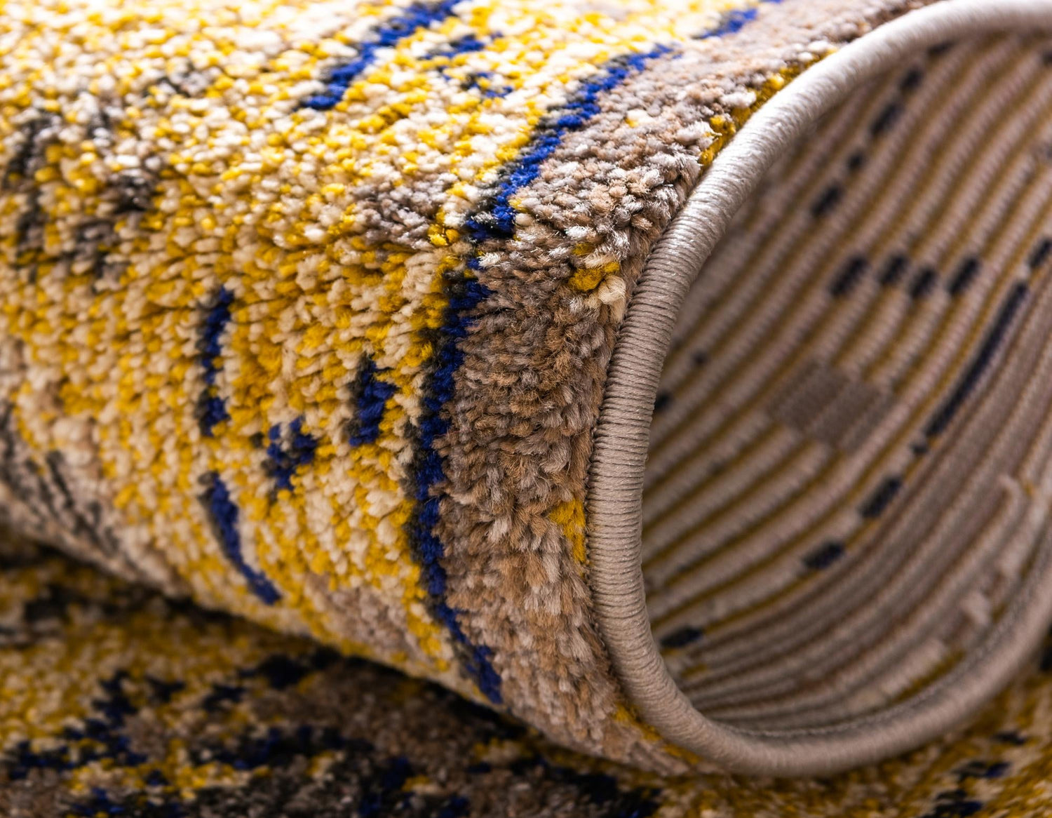 Gray 3' 3 x 5' 3 Medici Rectangle Area Rug 100% Polypropylene Traditional Vintage Classic Carpet for Home Interior Design Decor for Sale at Rug Engine