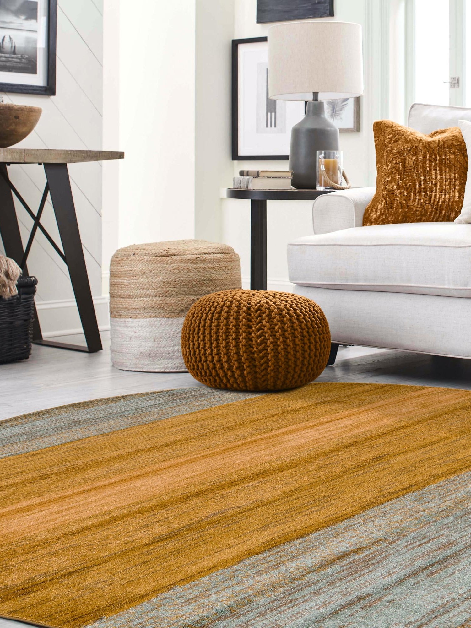 Multicolor 3' 1 x 3' 1 Fars Round Area Rug 100% Polypropylene Unique Traditional Carpet for Classical Living, Dining Room & Office Spaces for Sale at Rug Engine