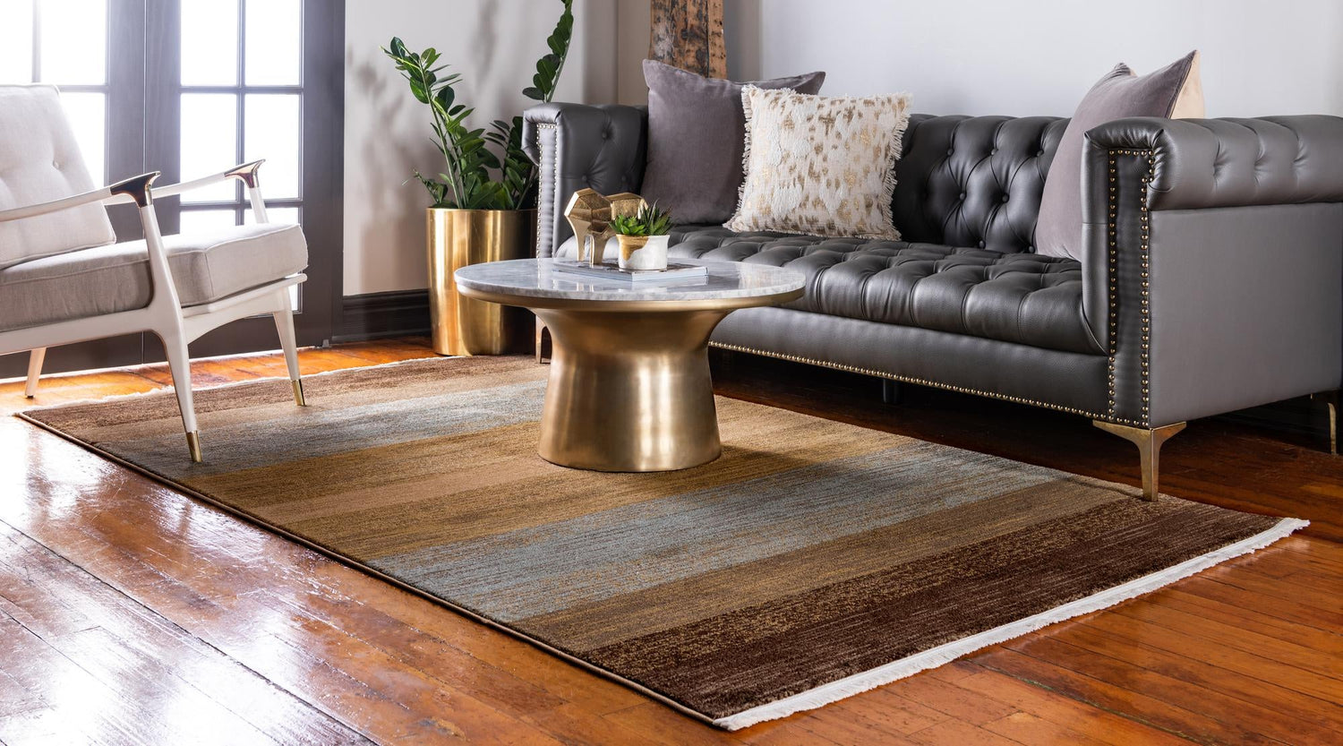 Multicolor 9' x 12' Fars Rectangle Area Rug 100% Polypropylene Unique Traditional Carpet for Classical Living, Dining Room & Office Spaces for Sale at Rug Engine