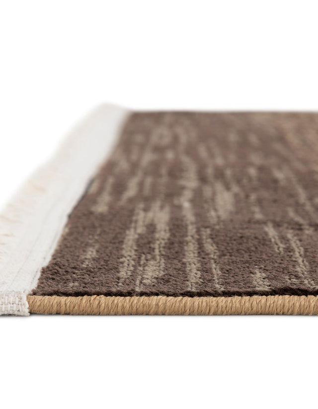 Multicolor 3' 1 x 5' 3 Fars Rectangle Area Rug 100% Polypropylene Unique Traditional Carpet for Classical Living, Dining Room & Office Spaces for Sale at Rug Engine