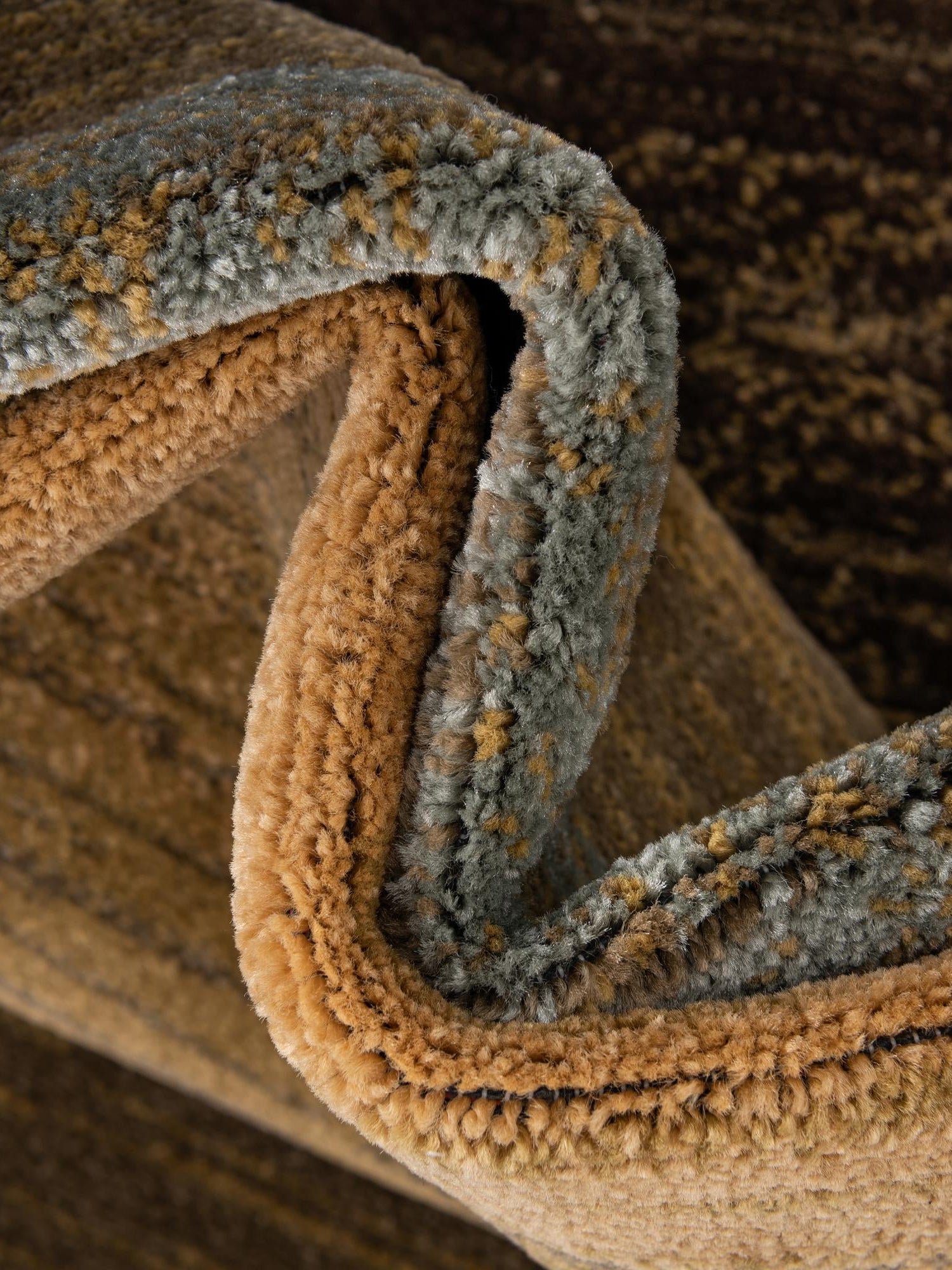 Multicolor 10' 6 x 16' 5 Fars Rectangle Area Rug 100% Polypropylene Unique Traditional Carpet for Classical Living, Dining Room & Office Spaces for Sale at Rug Engine