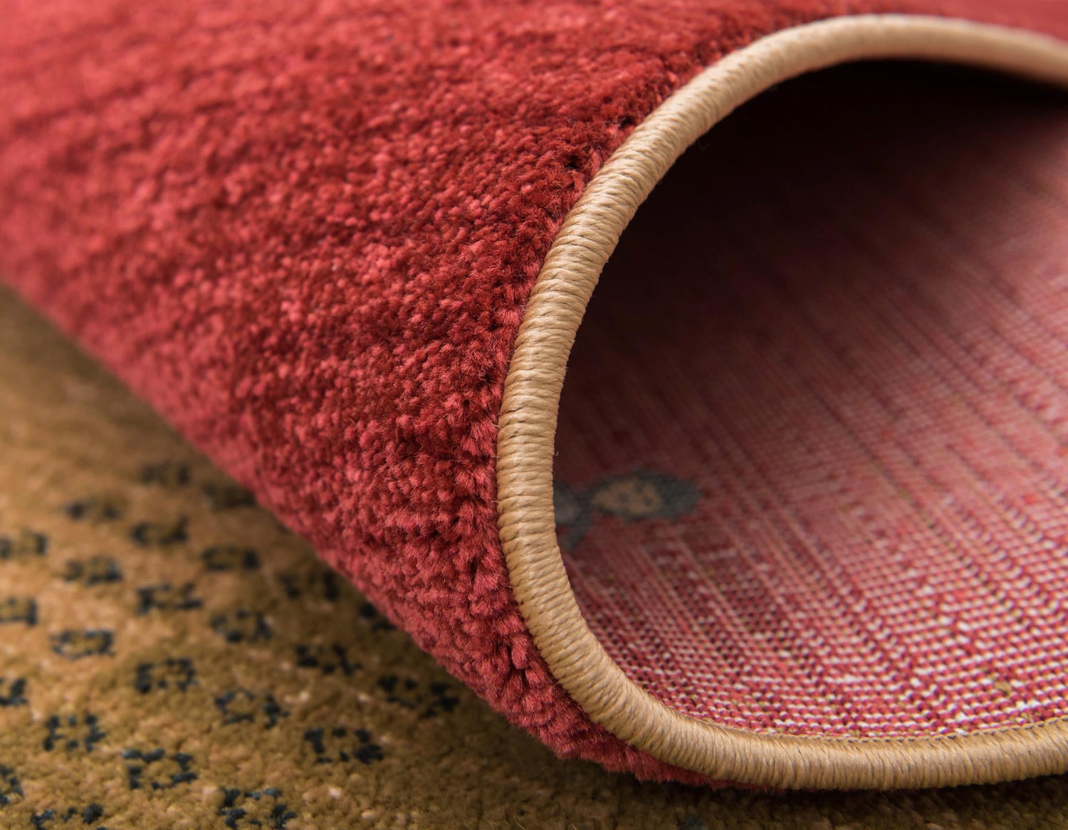 Tan 8' x 8' Fars Round Area Rug 100% Polypropylene Unique Traditional Carpet for Classical Living, Dining Room & Office Spaces for Sale at Rug Engine