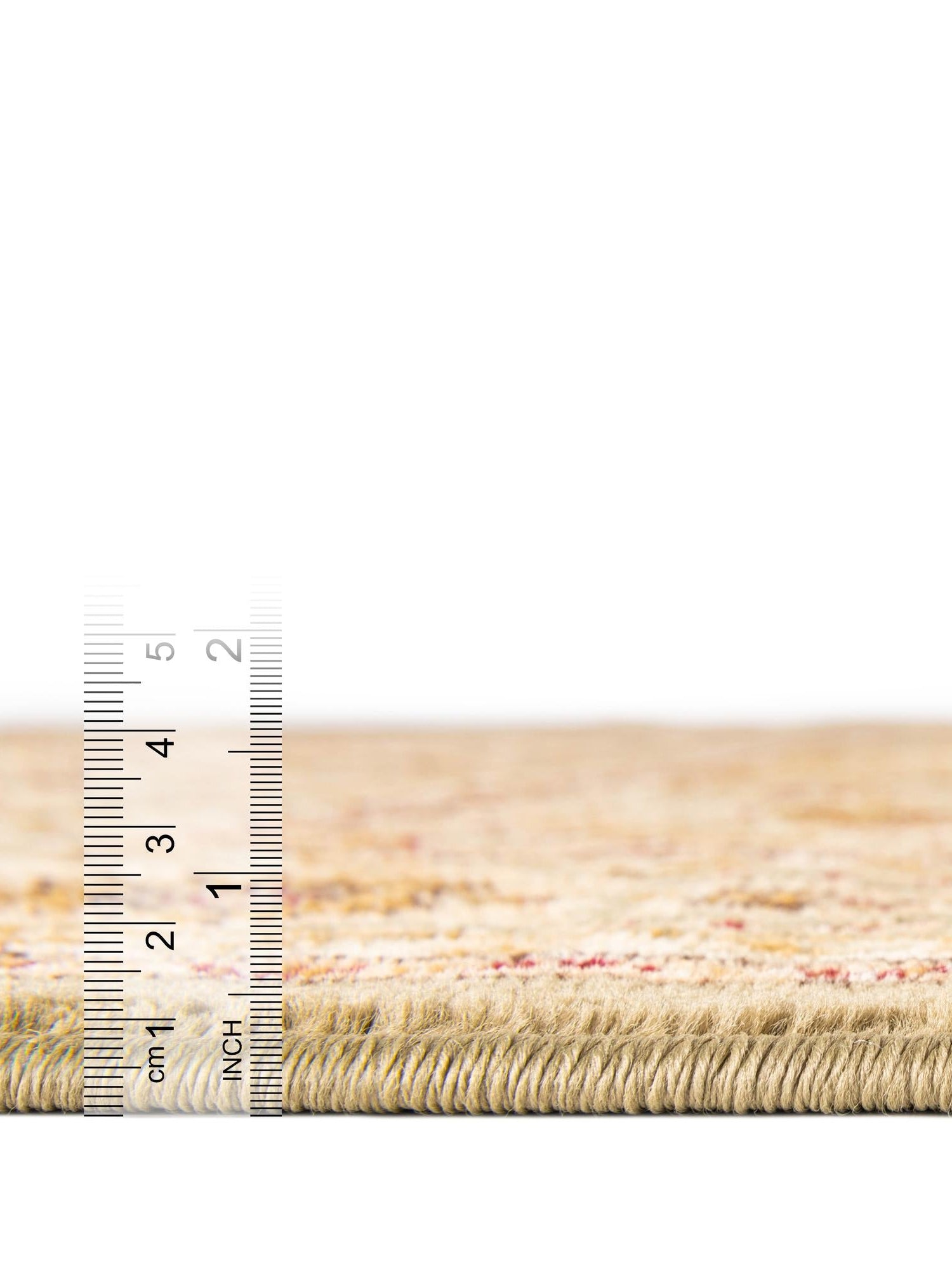 Cream 2' 2 x 3' 1 Versailles Rectangle Area Rug