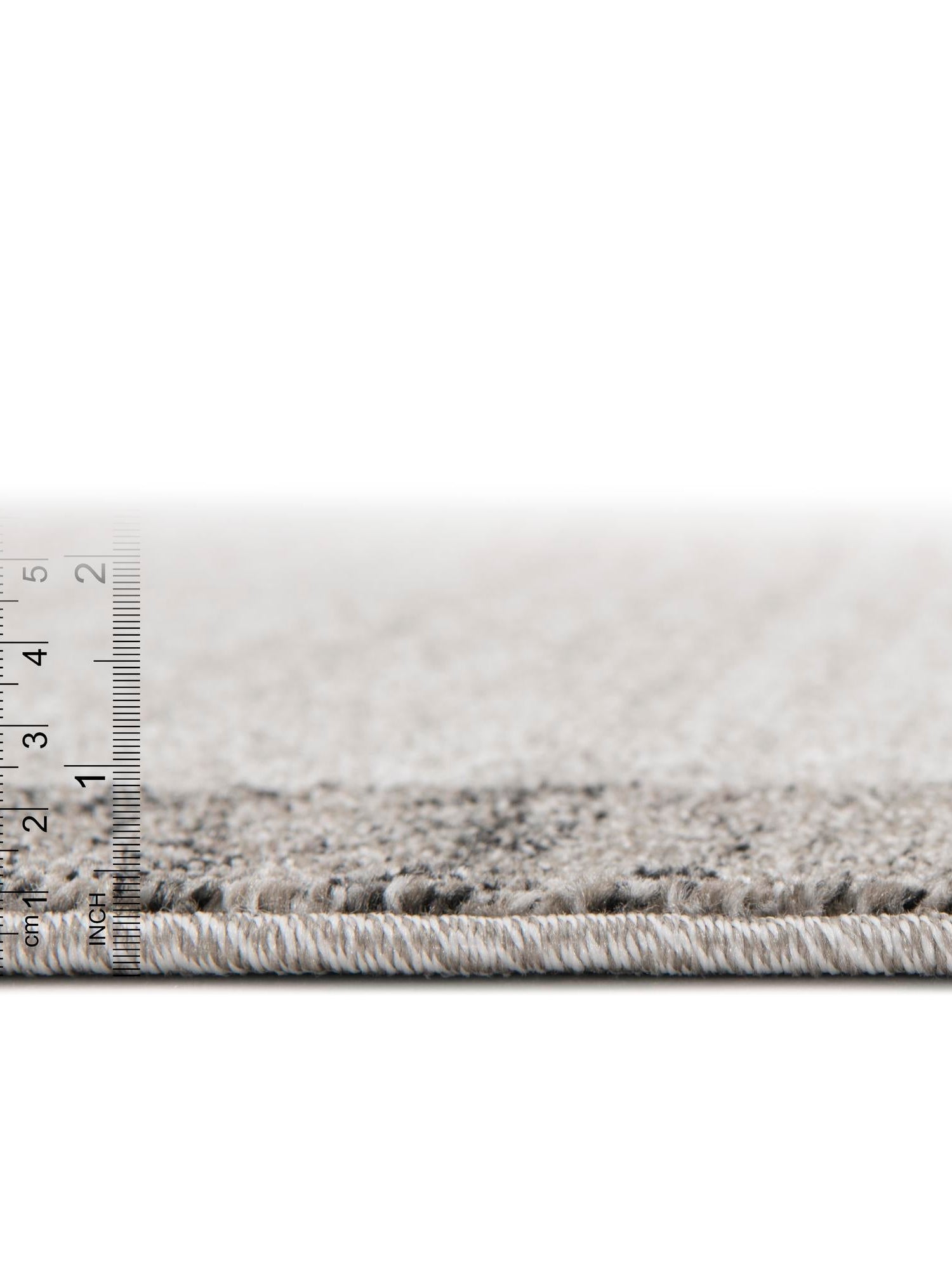 Light Gray 10' x 13' 1 Del Mar Rectangle Area Rug 100% Polypropylene Easy Clean Stain Resistant Vivid Modern Carpet Mat for Home Decor Interior Designing for Sale at Rug Engine