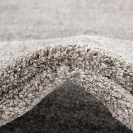 Light Gray 10' x 13' 1 Del Mar Rectangle Area Rug 100% Polypropylene Easy Clean Stain Resistant Vivid Modern Carpet Mat for Home Decor Interior Designing for Sale at Rug Engine