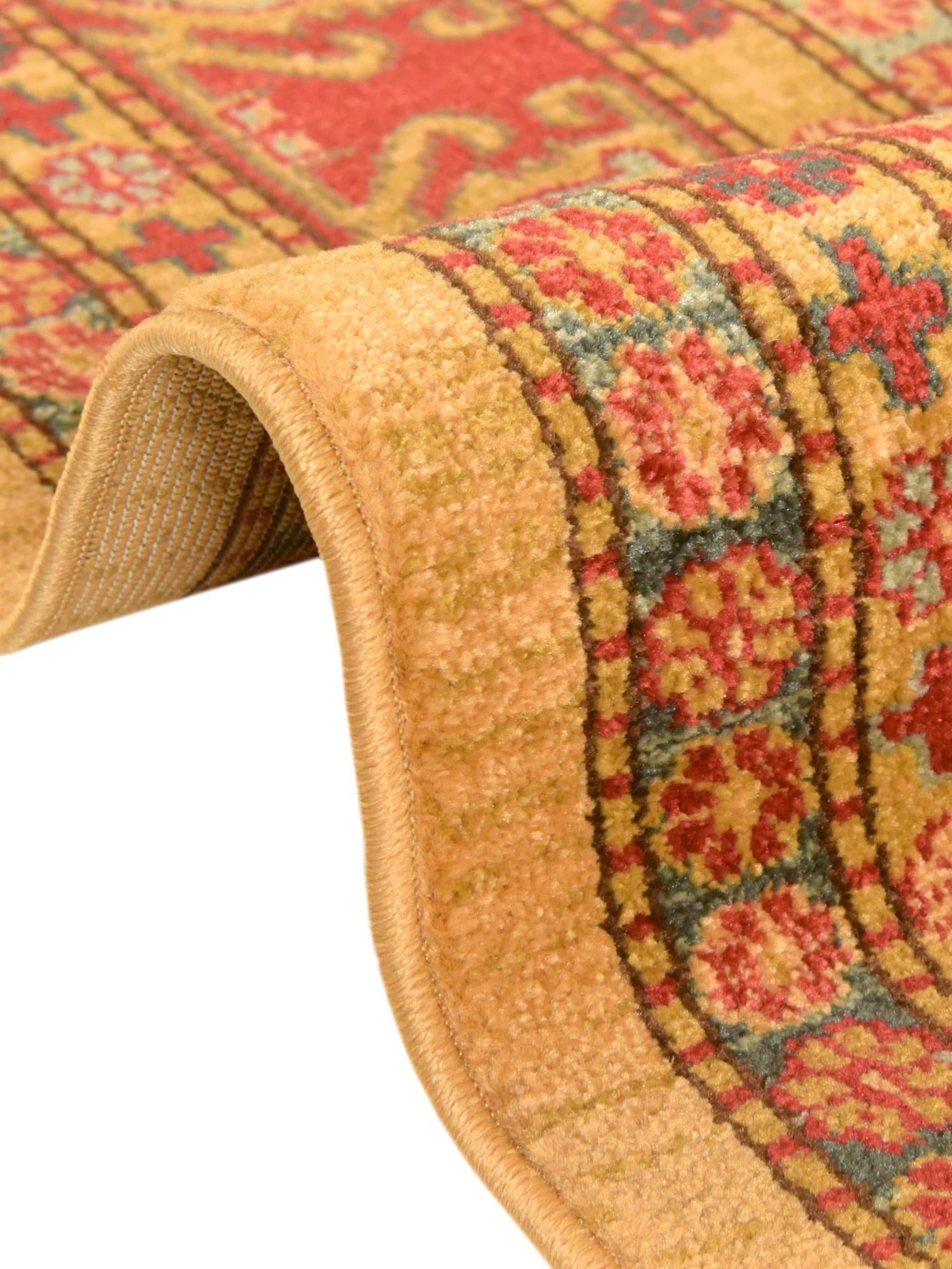 Beige 10' 6 x 16' 5 Sahand Rectangle Area Rug Affordable Easy Clean Traditional Design Durable Carpet for Home Interior Design Living Room Dining Office for Sale at Rug Engine