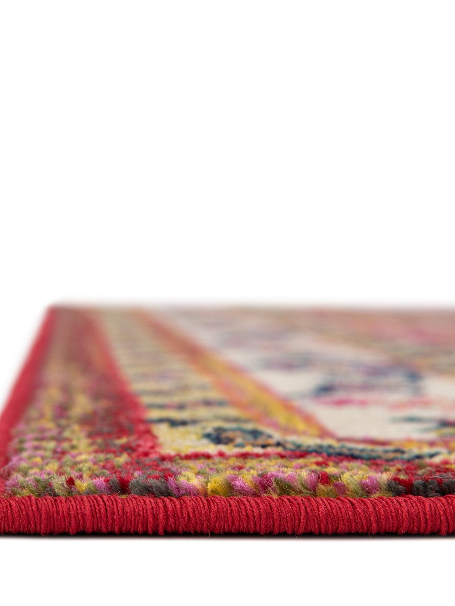 Multicolor 10' 6 x 16' 5 Medici Rectangle Area Rug 100% Polypropylene Traditional Vintage Classic Carpet for Home Interior Design Decor for Sale at Rug Engine