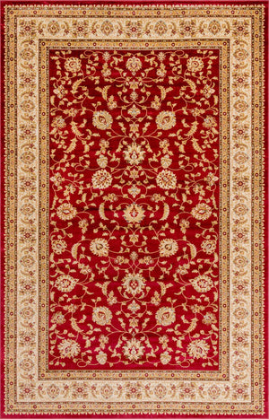 Red 10' 6 x 16' 5 Voyage Rectangle Area Rug