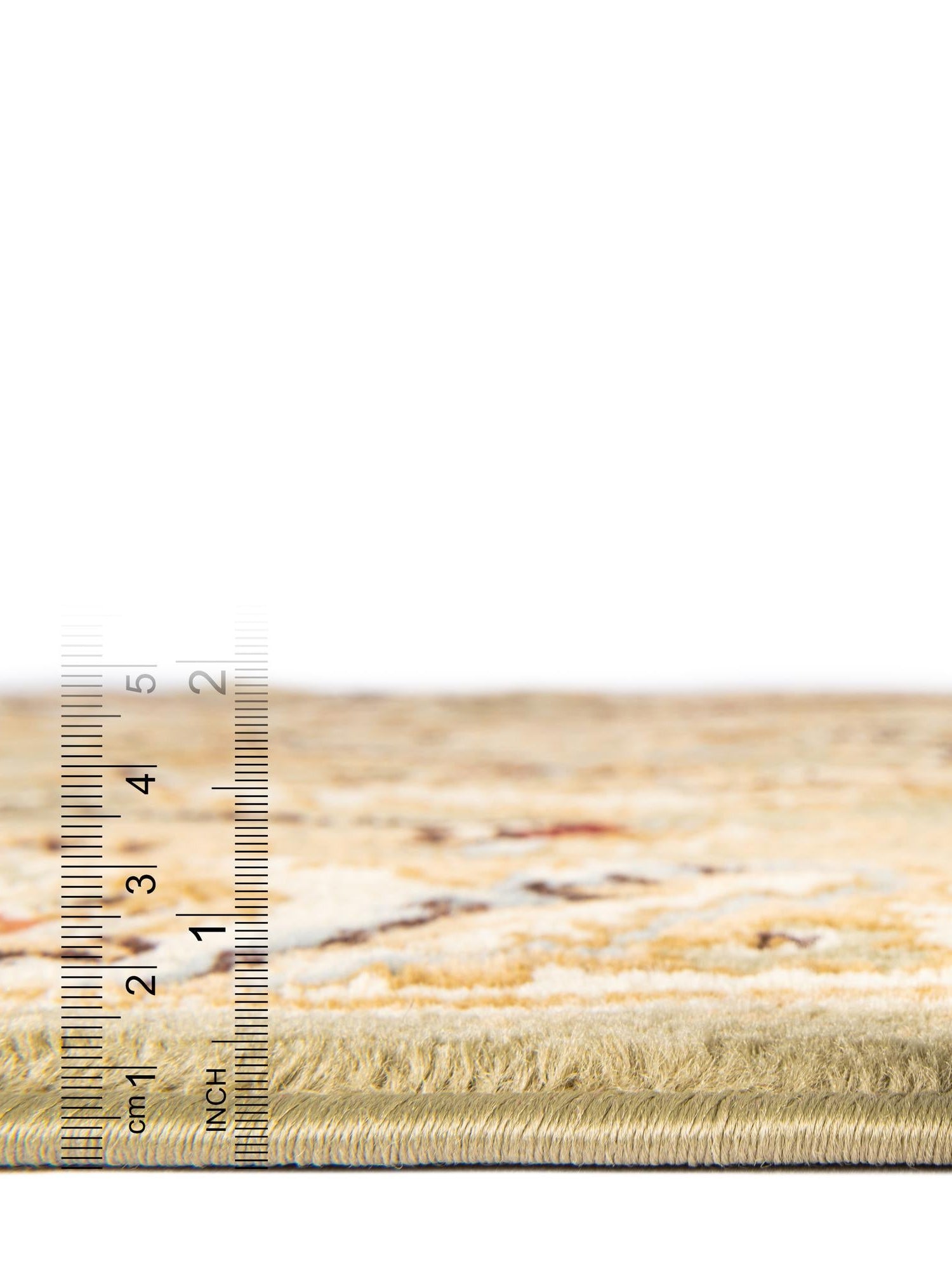 Green 10' x 13' 1 Voyage Rectangle Area Rug