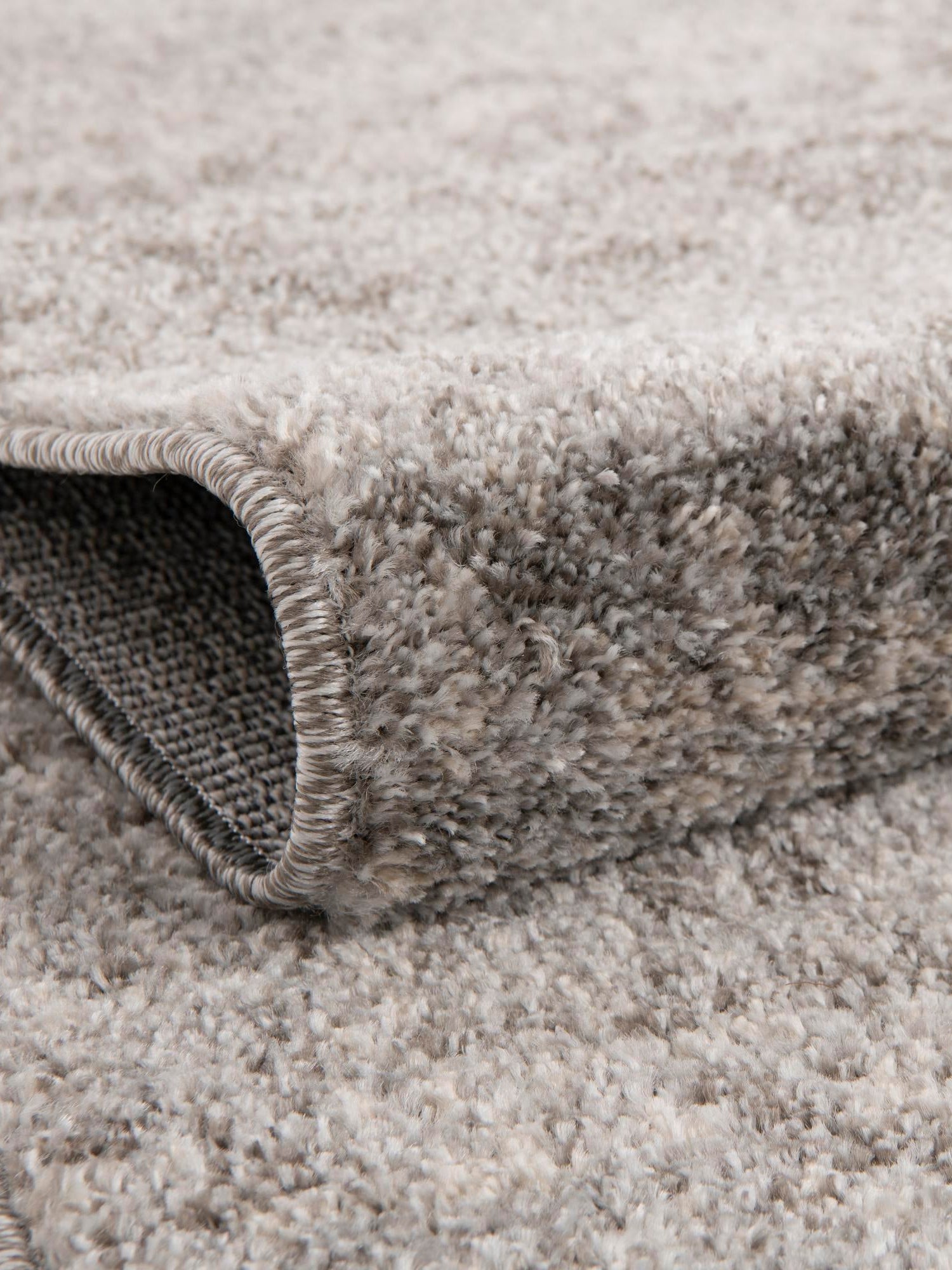 Gray 5' 3 x 8' Del Mar Rectangle Area Rug 100% Polypropylene Easy Clean Stain Resistant Vivid Modern Carpet Mat for Home Decor Interior Designing for Sale at Rug Engine
