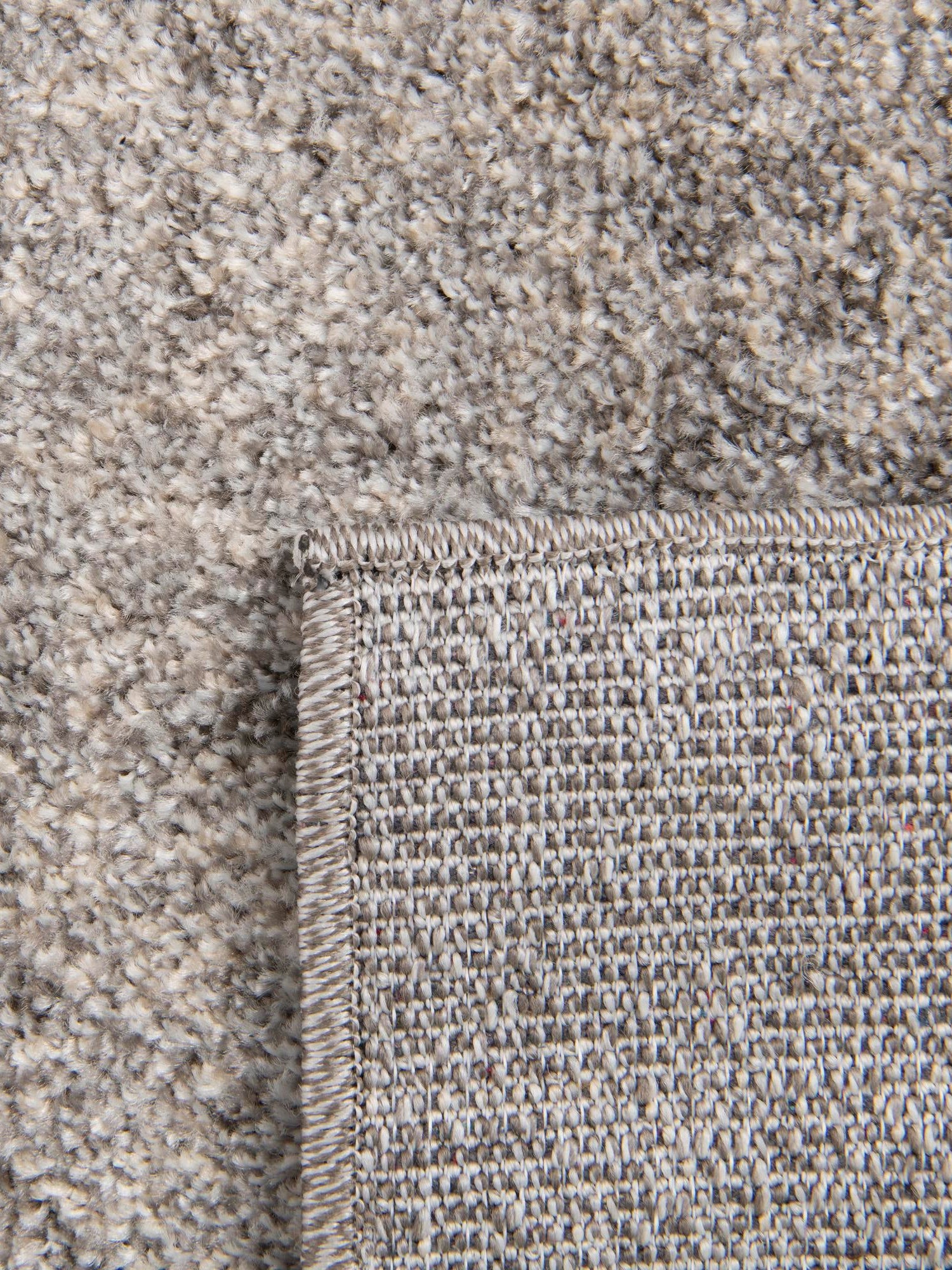 Gray 6' 1 x 9' Del Mar Rectangle Area Rug 100% Polypropylene Easy Clean Stain Resistant Vivid Modern Carpet Mat for Home Decor Interior Designing for Sale at Rug Engine
