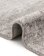 Gray 4' 1 x 6' 1 Del Mar Rectangle Area Rug 100% Polypropylene Easy Clean Stain Resistant Vivid Modern Carpet Mat for Home Decor Interior Designing for Sale at Rug Engine