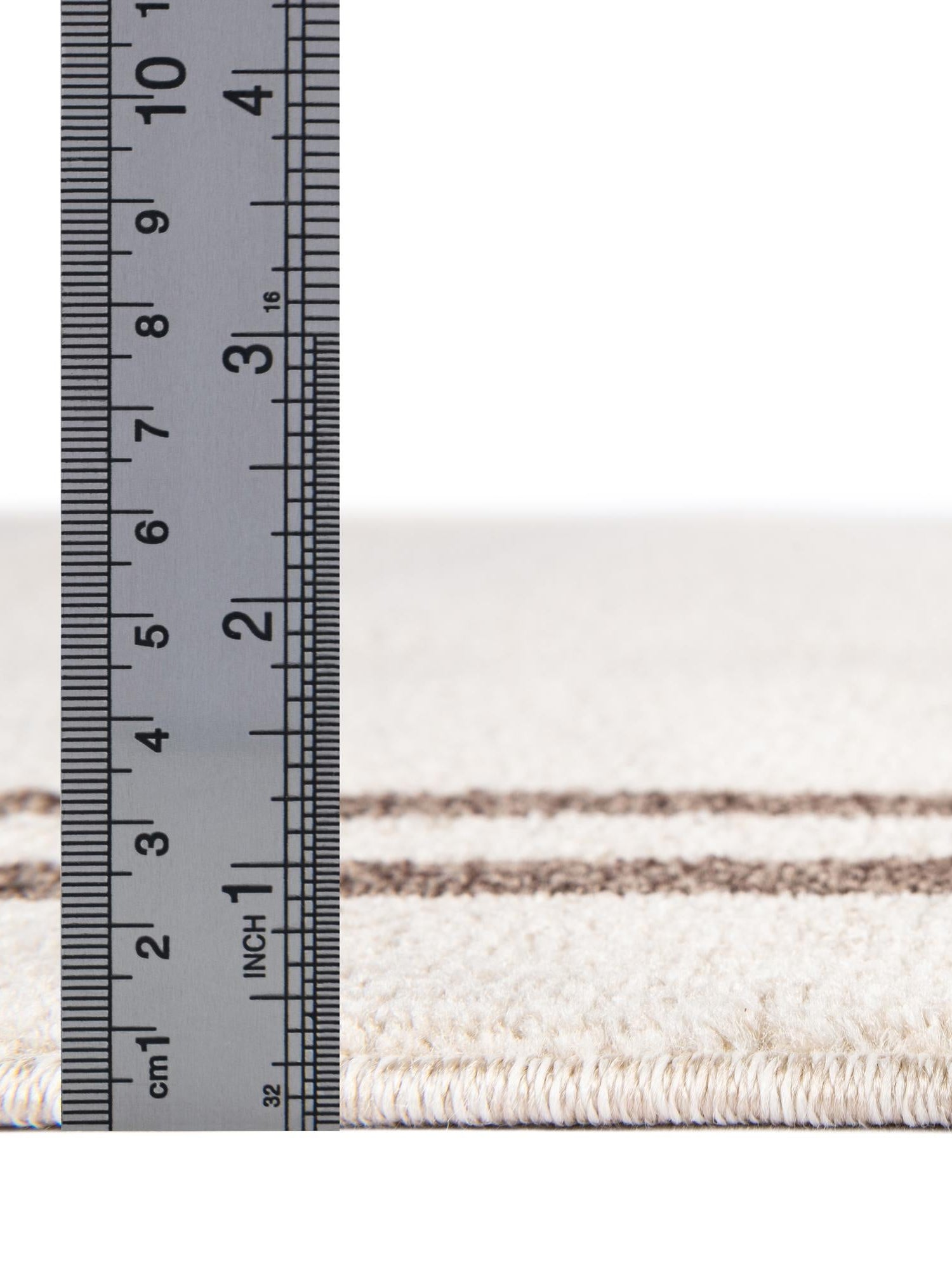 Beige and Brown 3' 3 x 5' 3 Athens Rectangle Area Rug 100% Polypropylene With Cotton Backing Easy Clean Indoor Living Dining Room Bedroom Office Carpet for Sale at Rug Engine