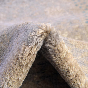 Gray 10' x 13' 1 Salzburg Rectangle Area Rug