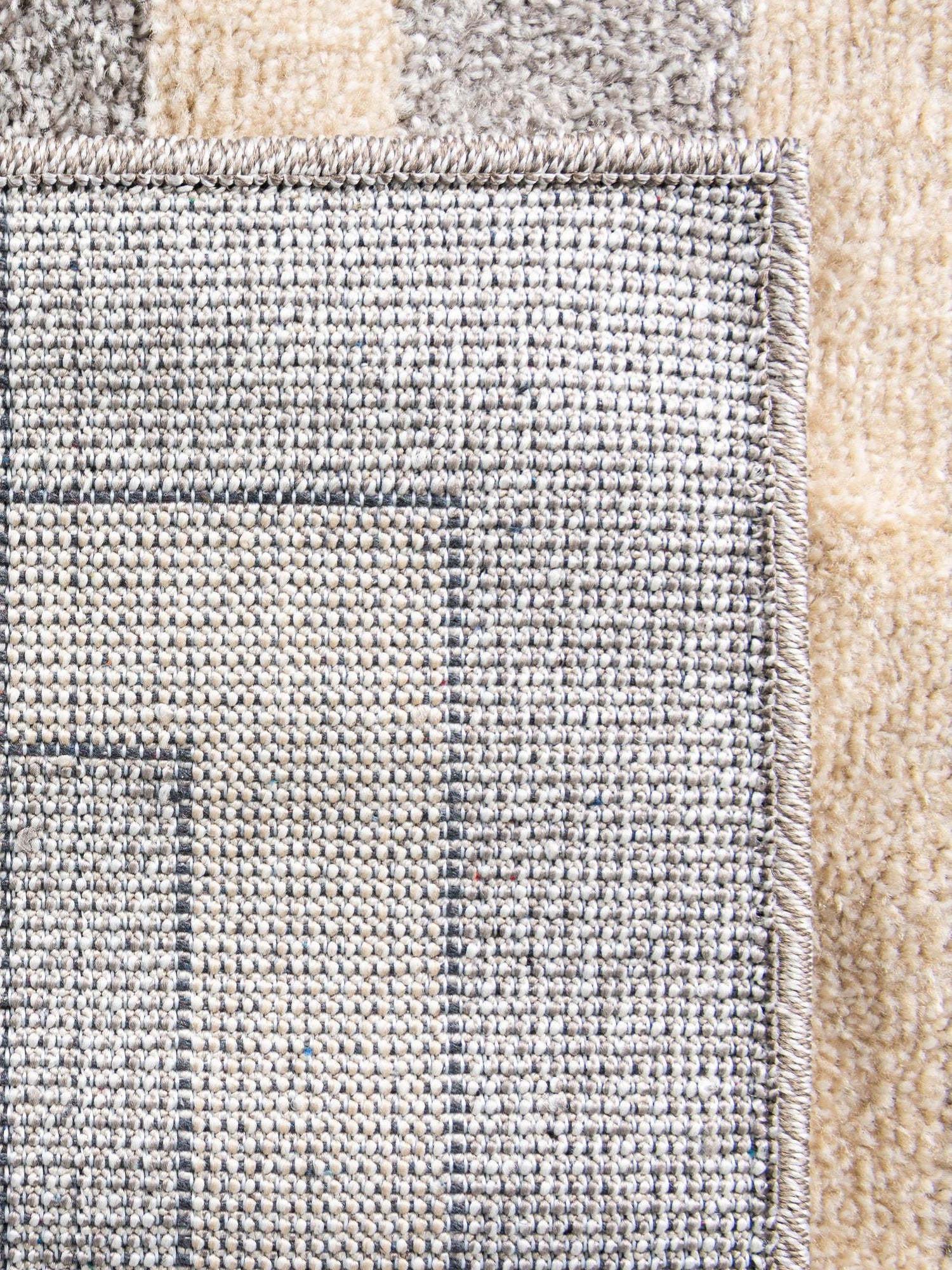 Gray 10' x 13' 1 Athens Rectangle Area Rug 100% Polypropylene With Cotton Backing Easy Clean Indoor Living Dining Room Bedroom Office Carpet for Sale at Rug Engine