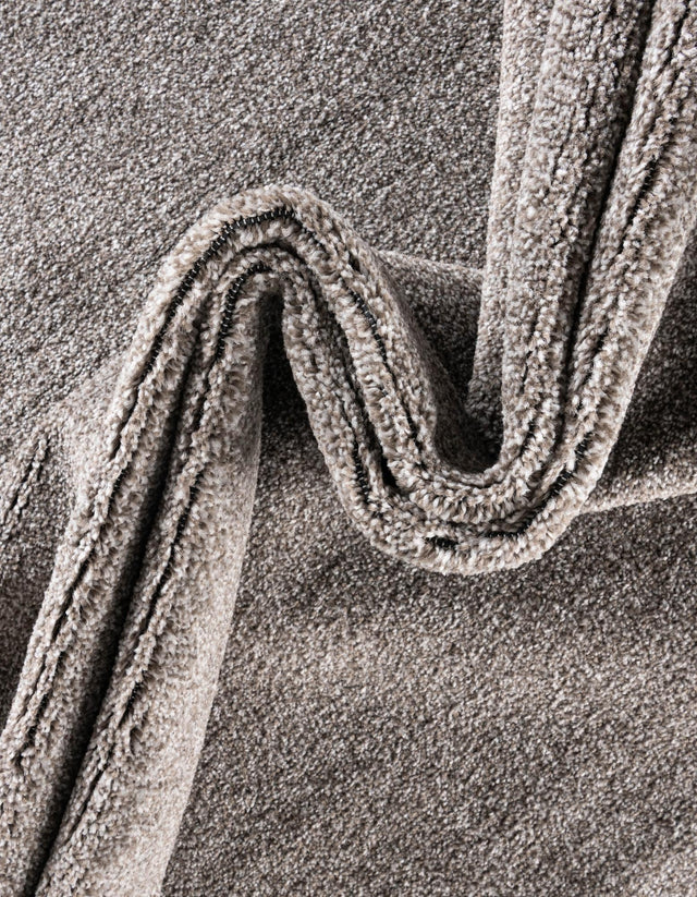 Gray 7' 1 x 10' Athens Rectangle Rug