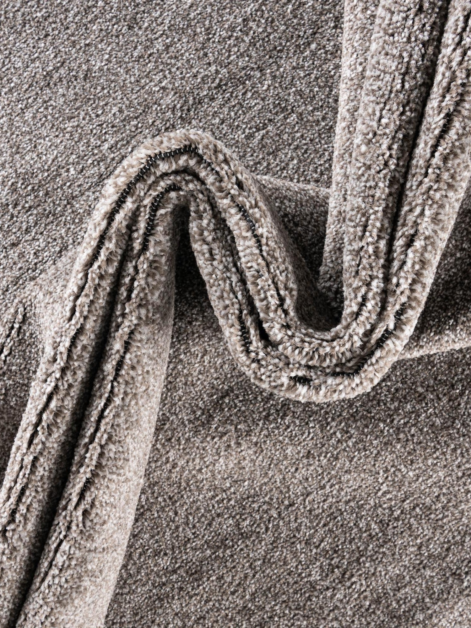 Gray 5' 3 x 8' Athens Rectangle Area Rug 100% Polypropylene With Cotton Backing Easy Clean Indoor Living Dining Room Bedroom Office Carpet for Sale at Rug Engine