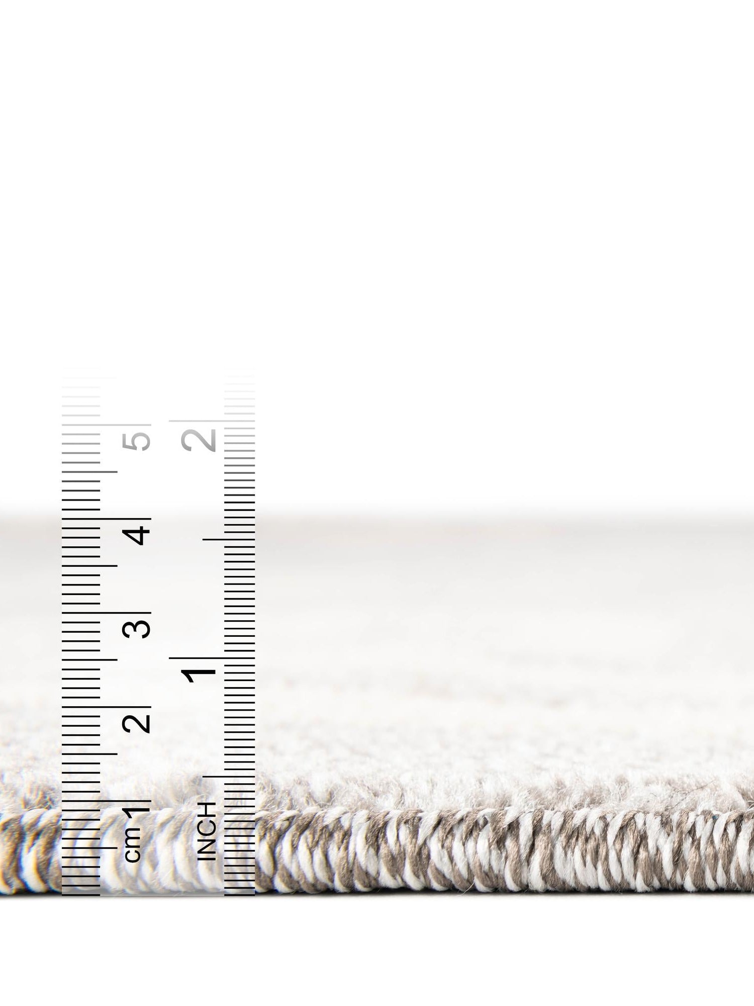 Gray 7' 1 x 10' Athens Rectangle Area Rug 100% Polypropylene With Cotton Backing Easy Clean Indoor Living Dining Room Bedroom Office Carpet for Sale at Rug Engine